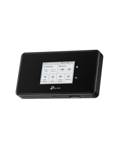 Трилентов мобилен 5G Wi-Fi... 2